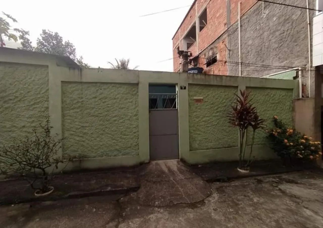 Foto - Nova Iguaçu - Jardim Palmares