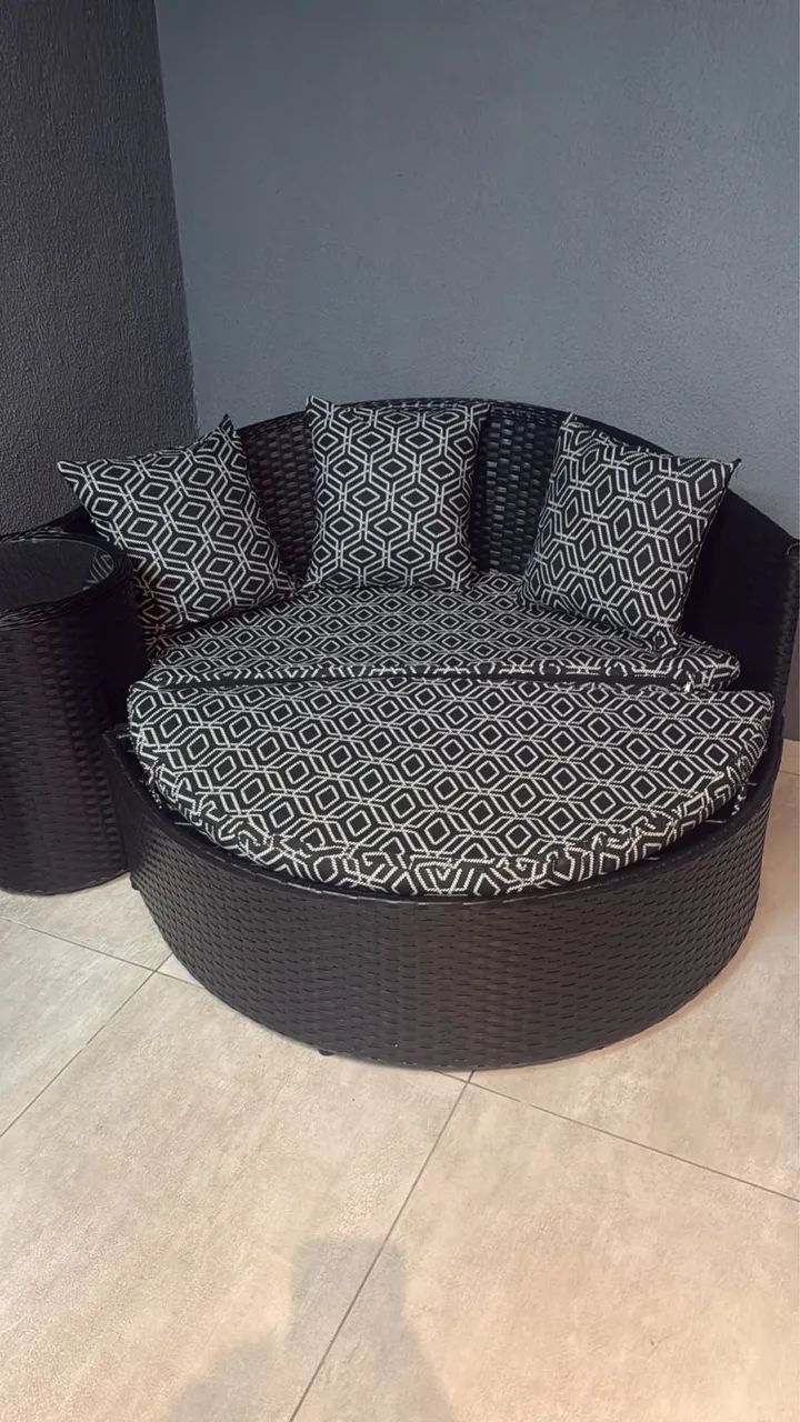 Chaise área externa  - Foto 3