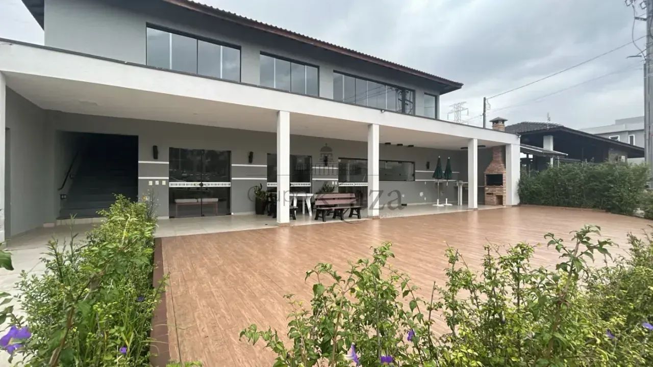 Oportunidade - Terreno Condomínio  Residencial Golden Park - Residencial Golden Park Jacar - Foto 7