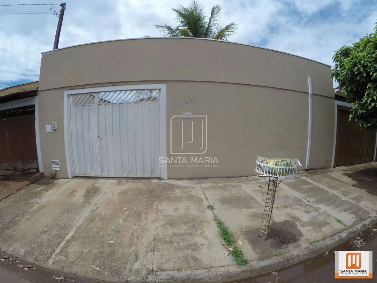 Casa (térrea na rua) 2 dormitórios, cozinha planejada - Foto 2