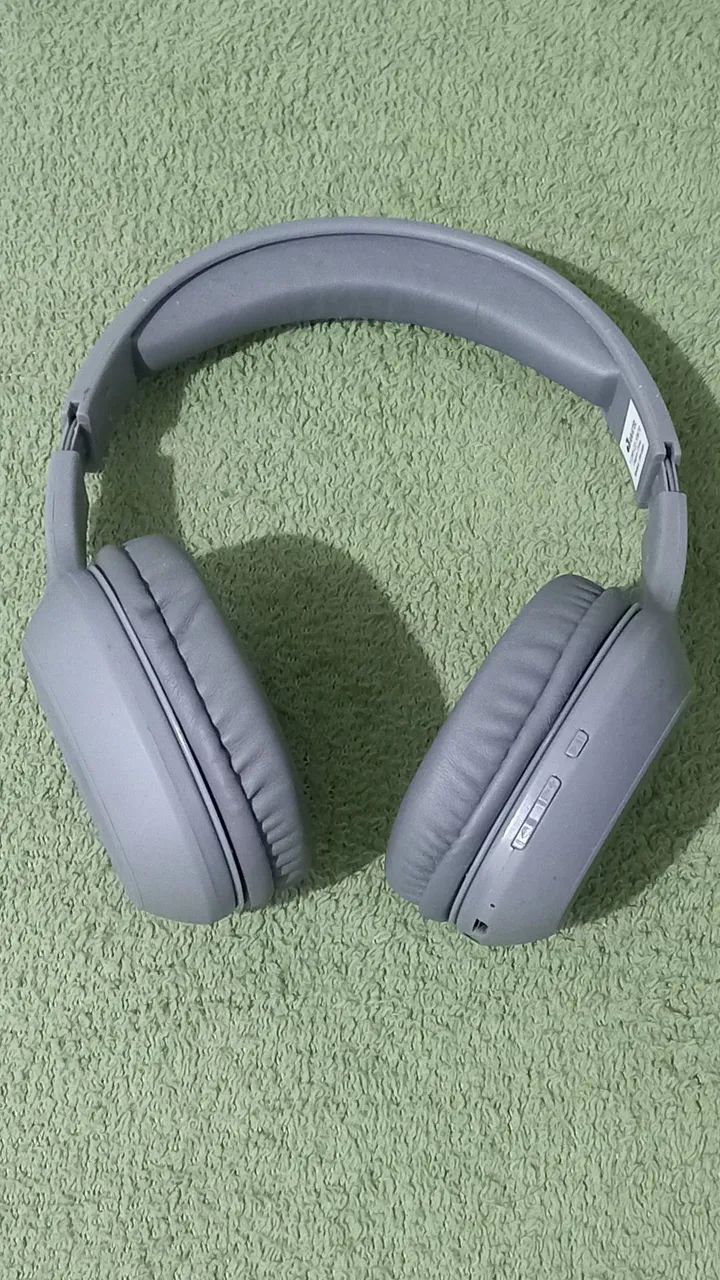 Fone de Ouvido Letron Bluetooth 