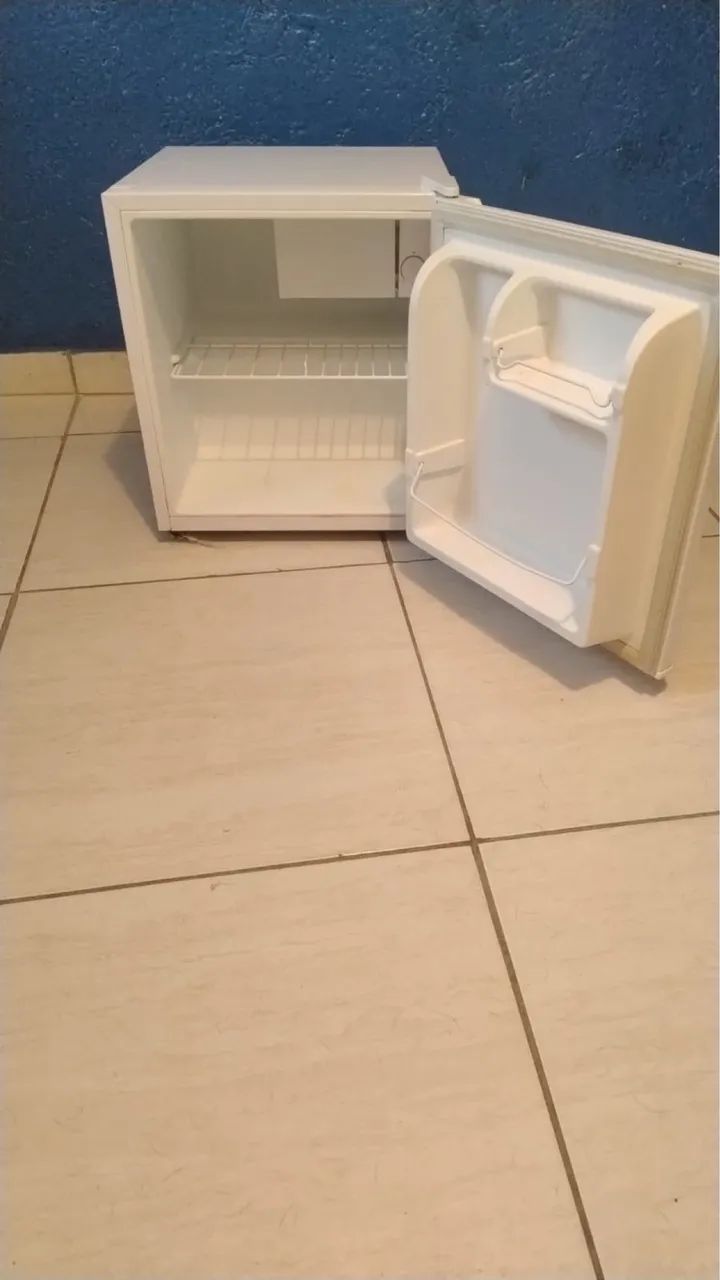 Frigobar HQ 47 L - Foto 4