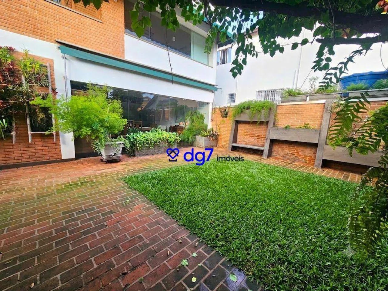 Um sonho de casa no Butantã!