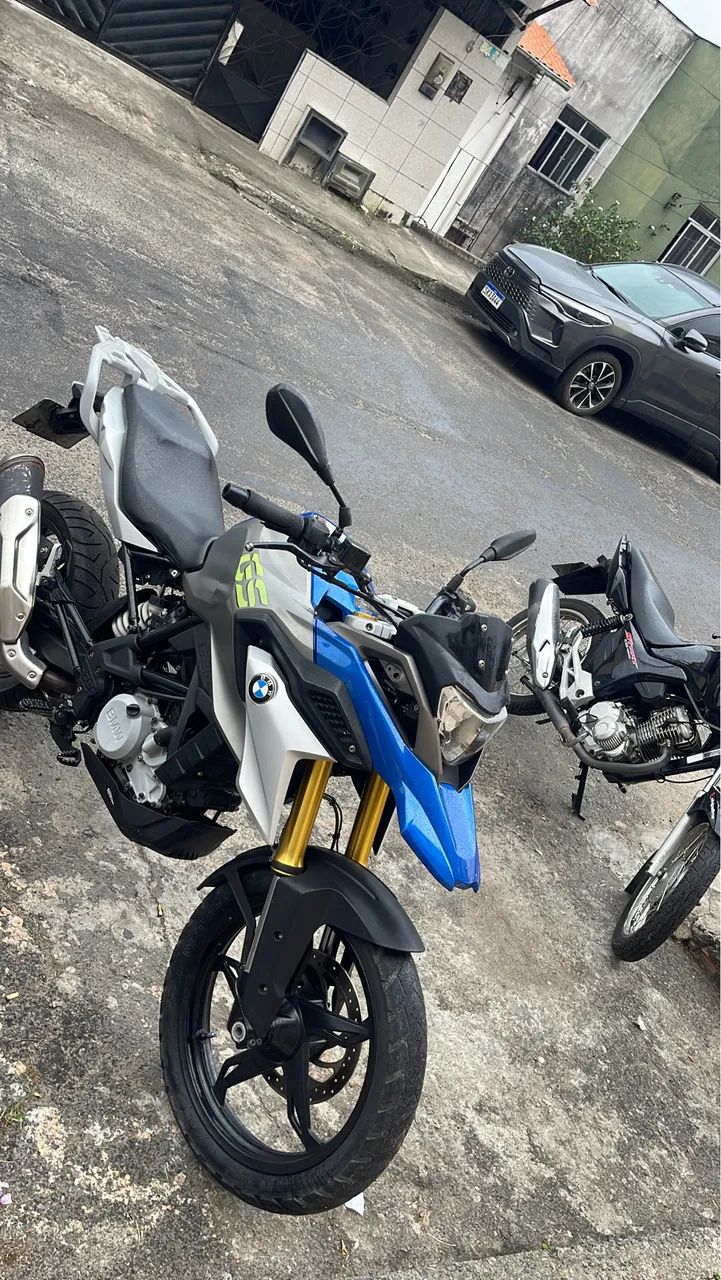 GS 310  - Foto 3