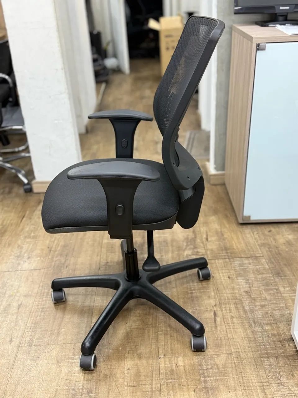 Cadeira Flexform uni nr17  - Foto 4