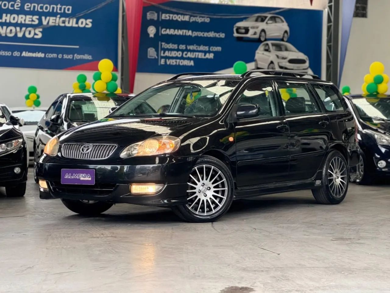 Toyota Others 2006