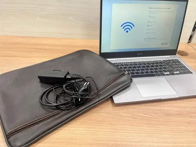 Notebook Sansung - Foto 2