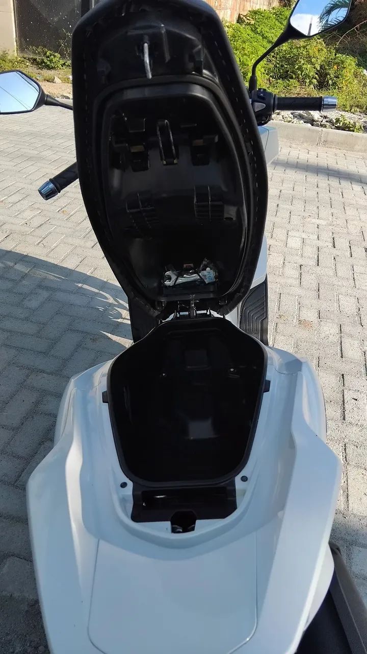 PCX 2025 único dono - Foto 3