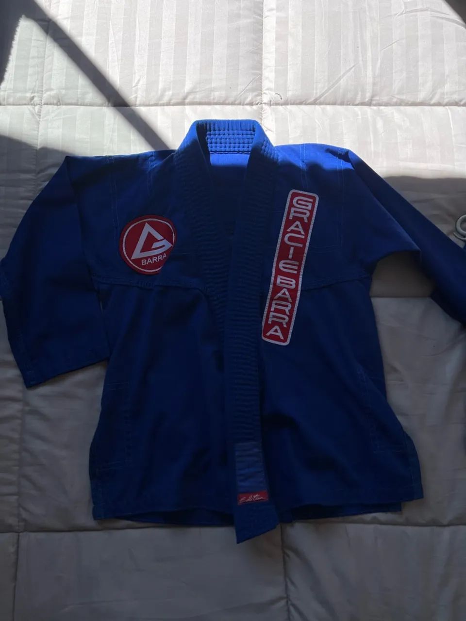 Kimono infantil GB - Foto 4