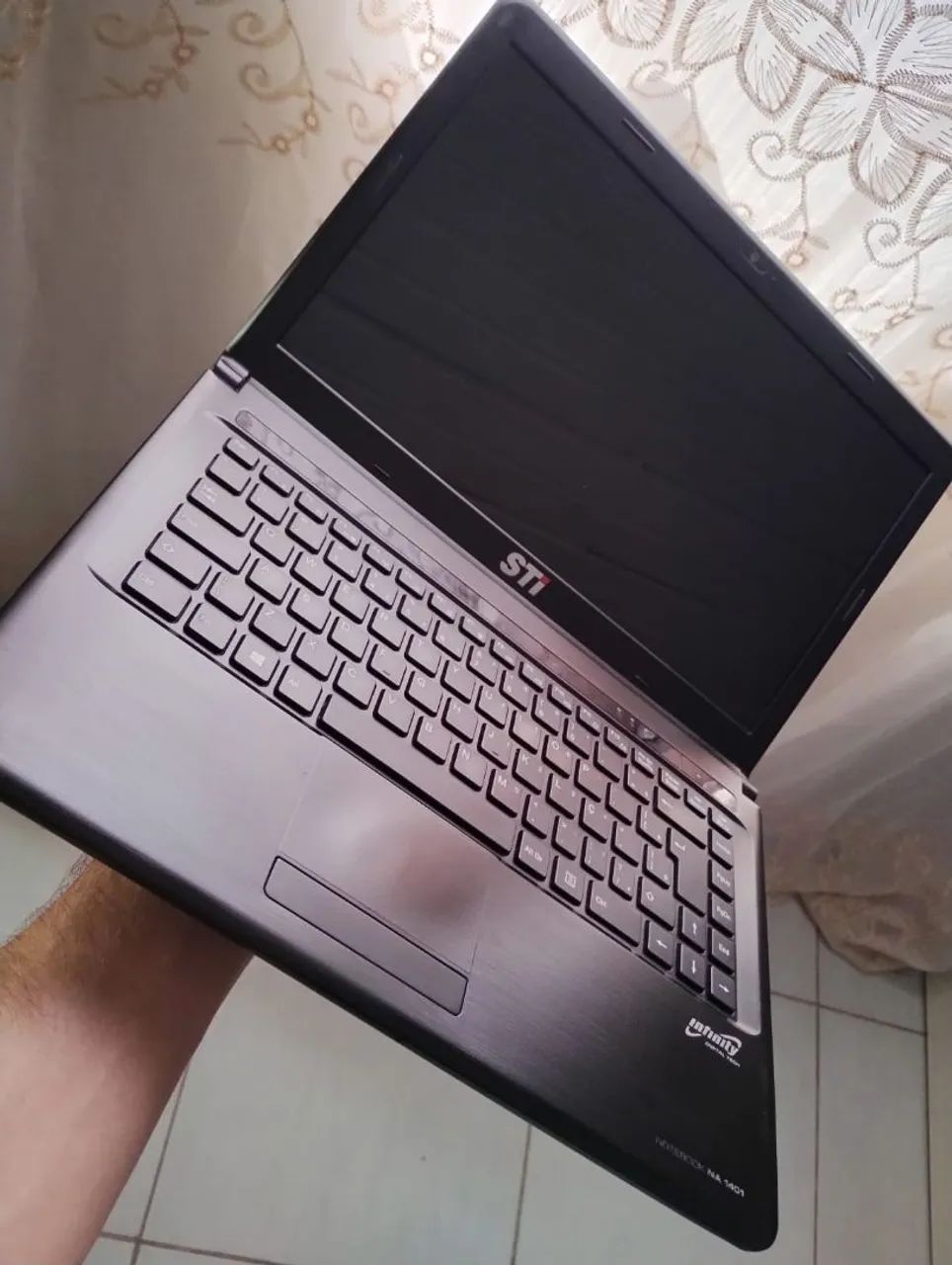 Notebook  - Foto 6