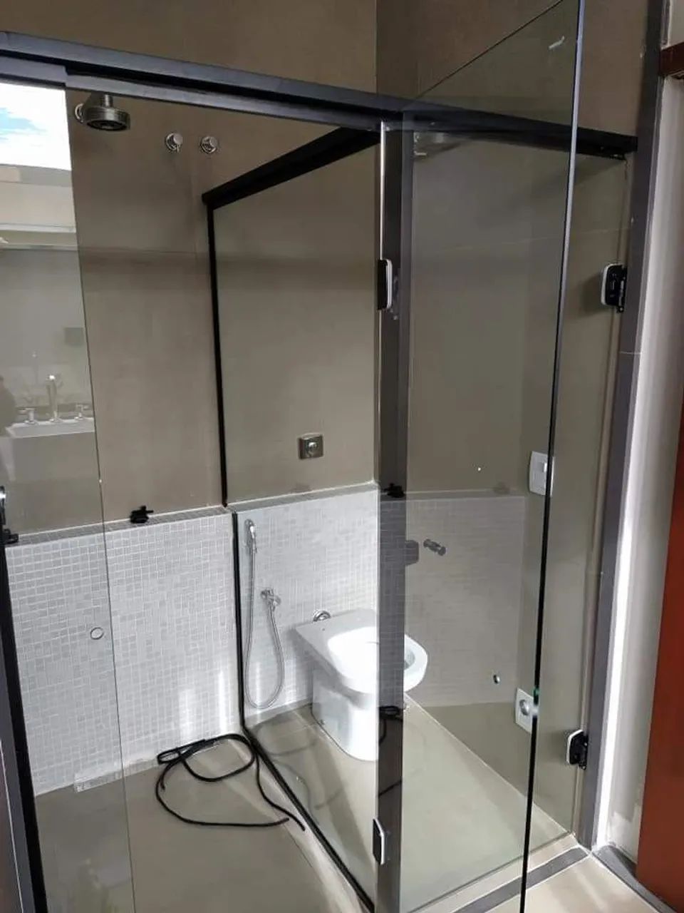 PELÍCULAS PARA CASA, EMPRESA E COMÉRCIO | BELÉM - Foto 2
