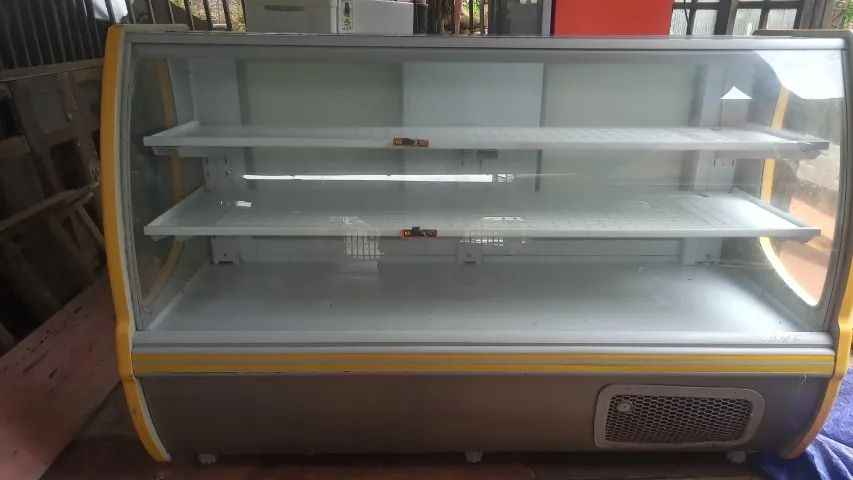 Balcao refrigerado 220w *  - Foto 2