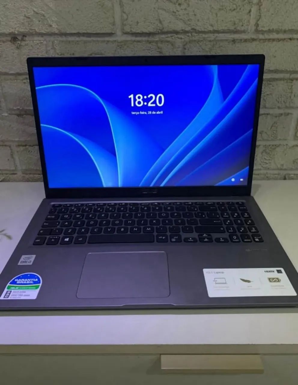 Notebook ASUS  - Foto 2