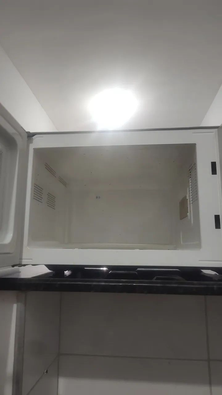 Microondas 26L (Para Conserto) - Foto 3