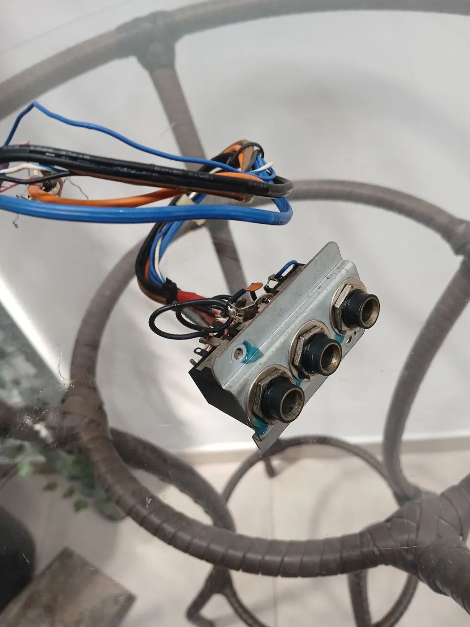 Tape deck Marantz Model 5000 ( Jack Phone/ Mic )  - Foto 2