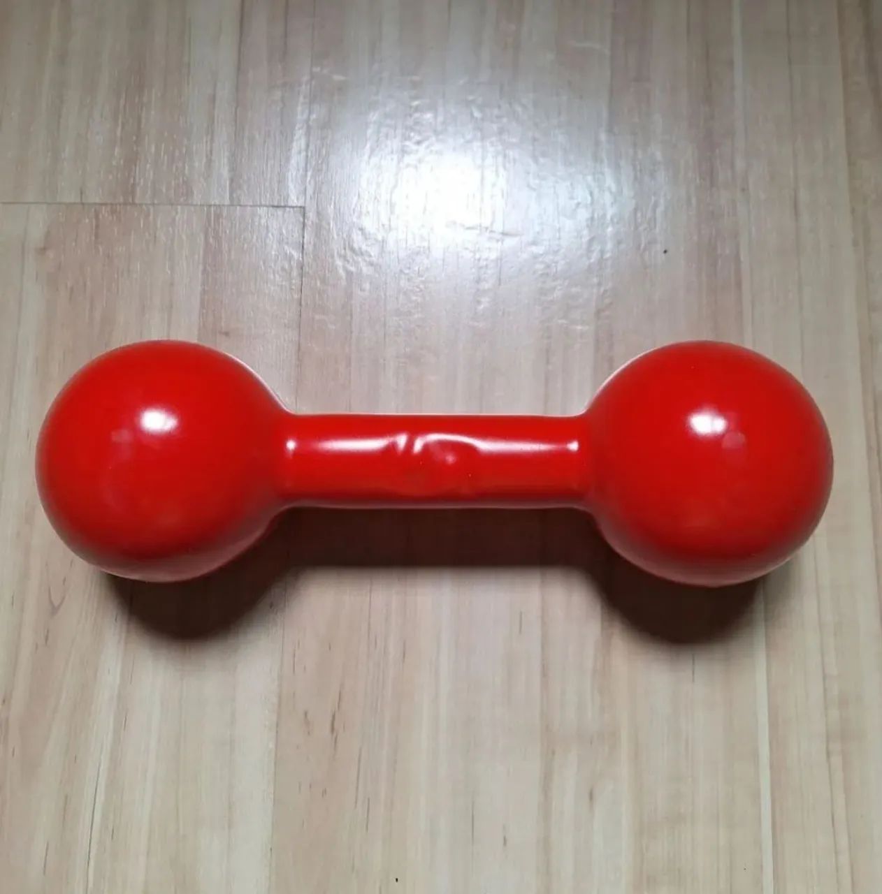 Par de halter 5 kg 1