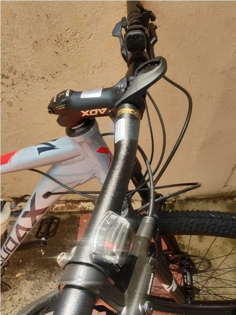 Bicicleta aro 29 Audax Havok TX (c/ upgrades) - Foto 5