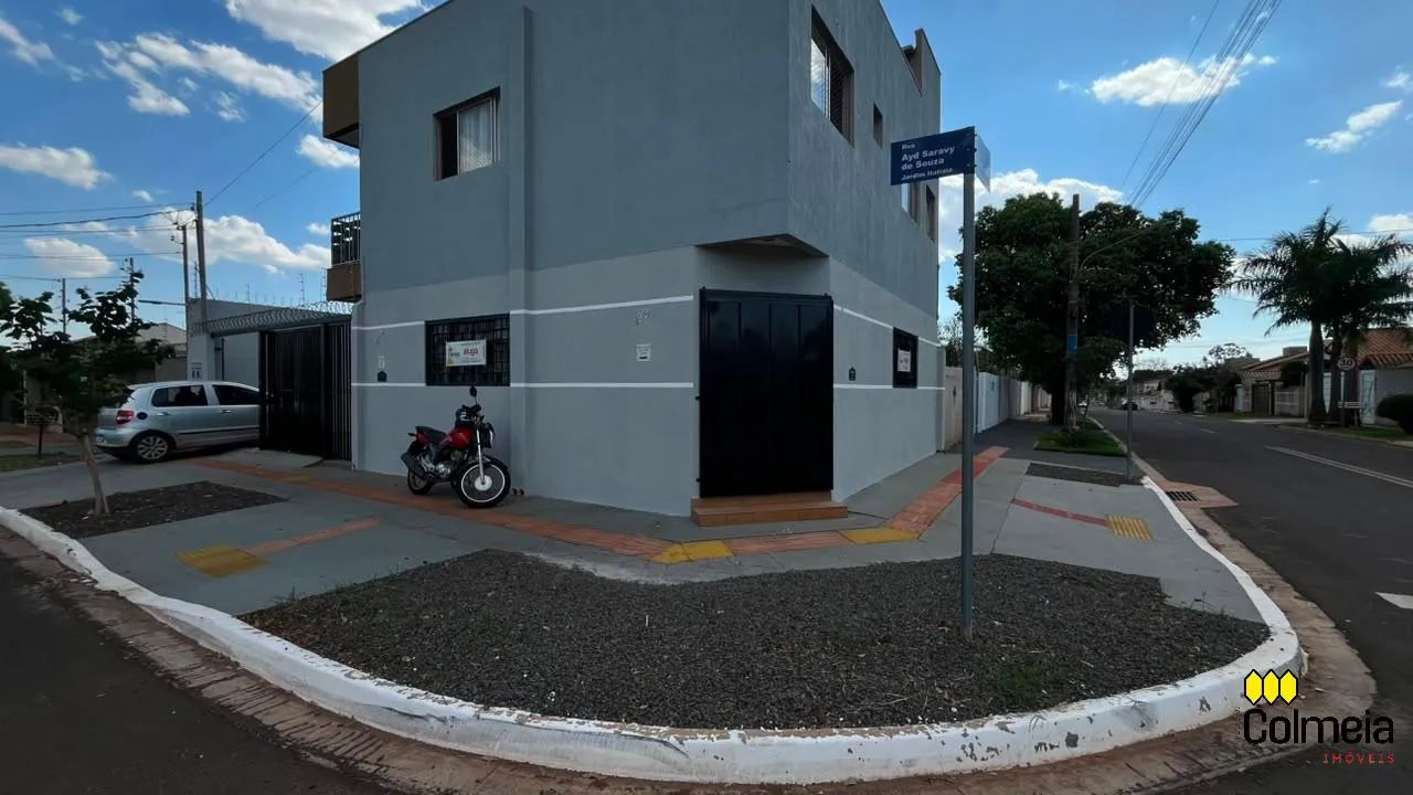 SALÃO COMERCIAL PRÓXIMO A TRÊS BARRAS - Foto 4