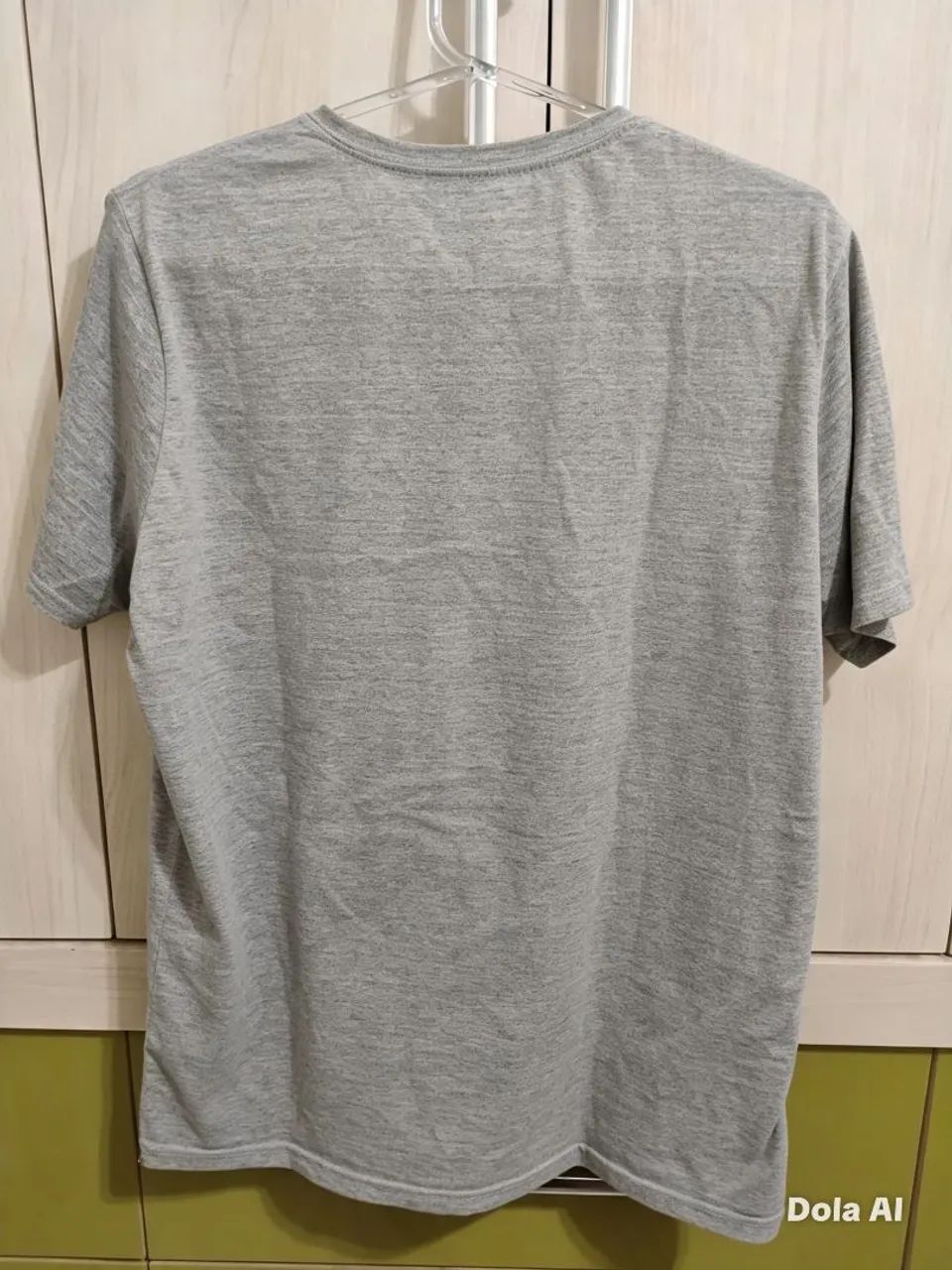 Camiseta básica Nike  - Foto 2
