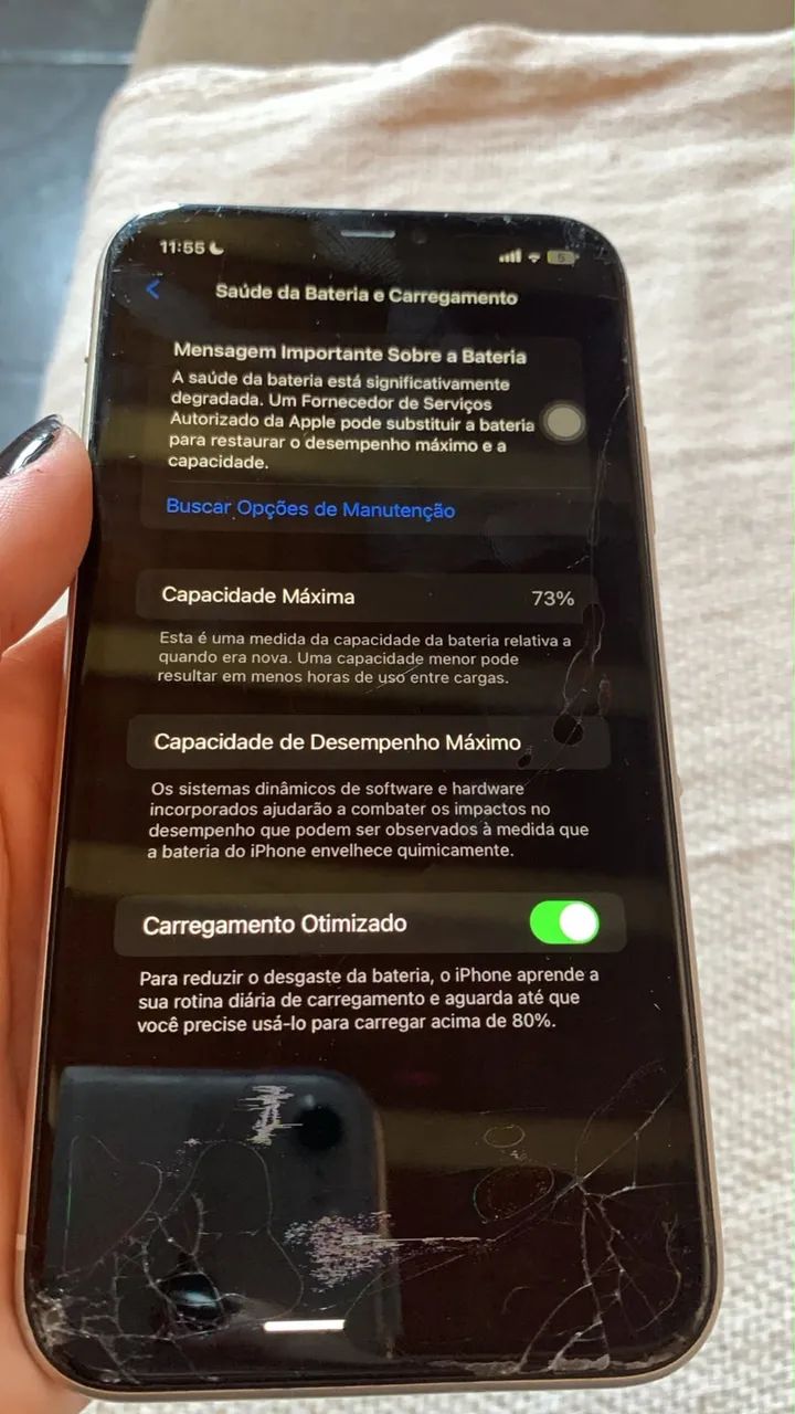 Vendo iPhone 11  - Foto 3