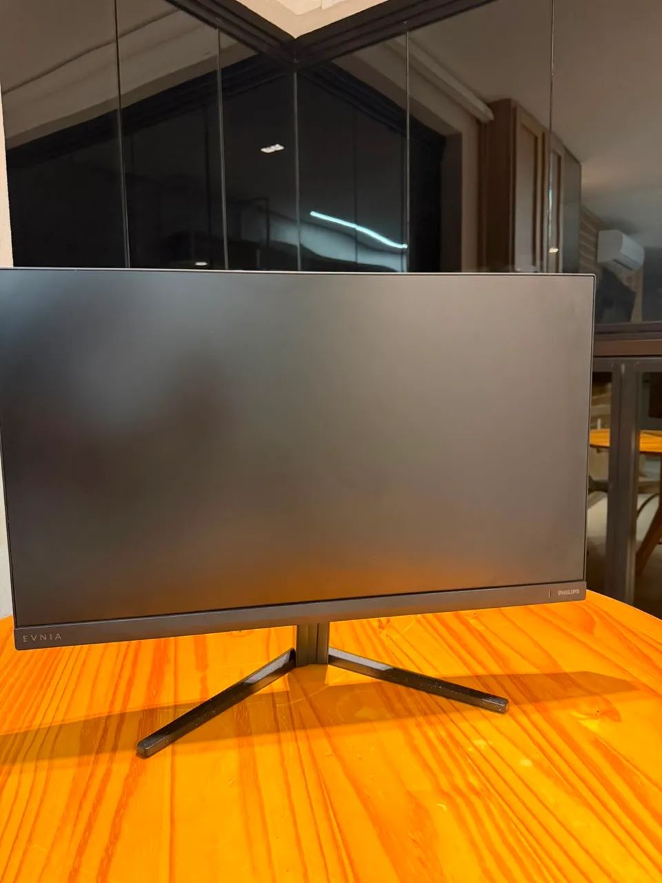 Monitor Philips Evnia Gamer 27?