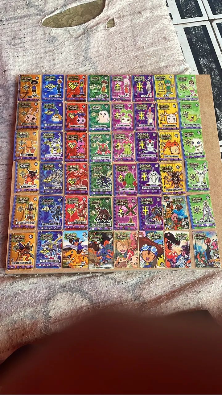 Item de colecionador  - Foto 5