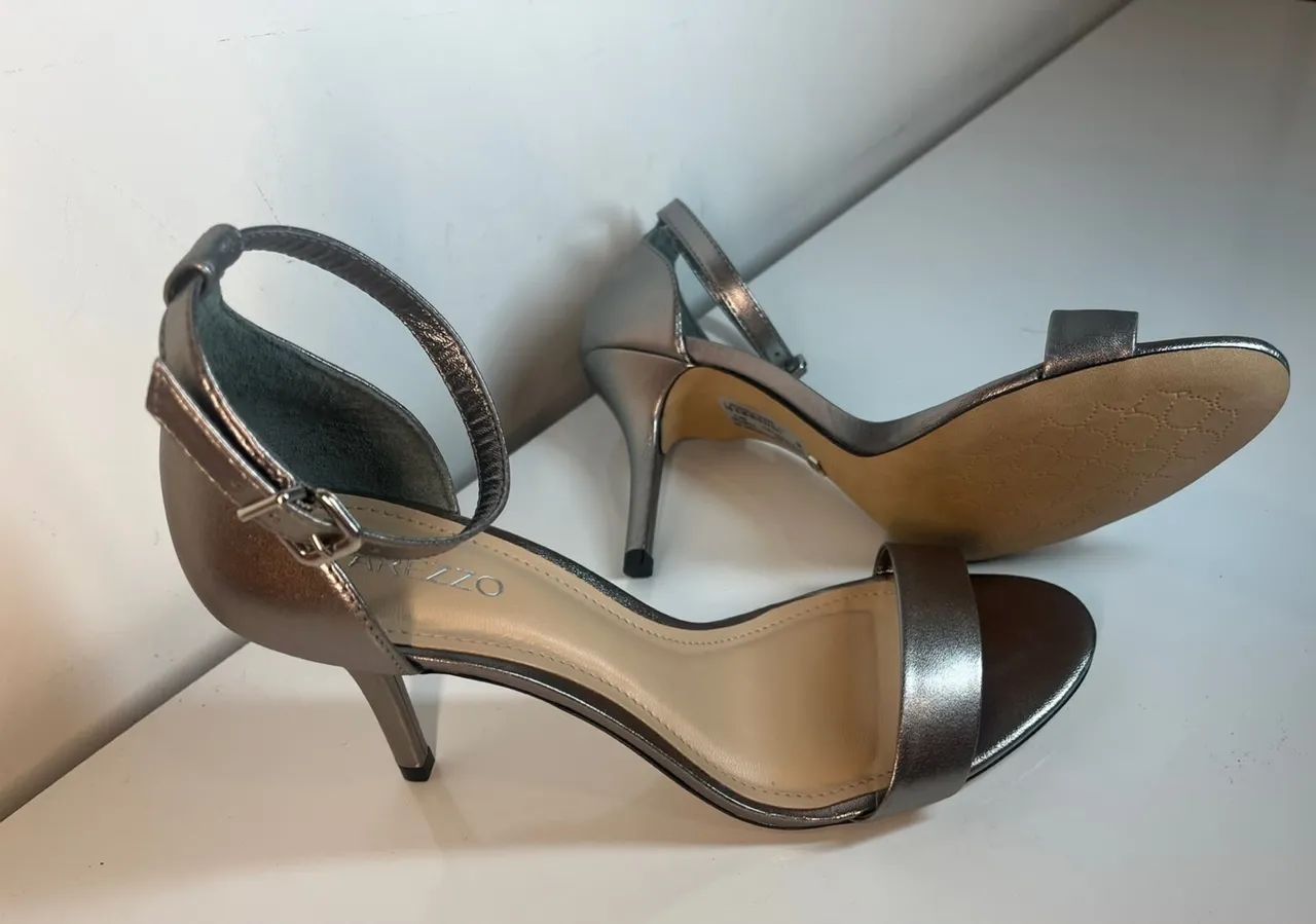 Sapato Arezzo - Foto 2