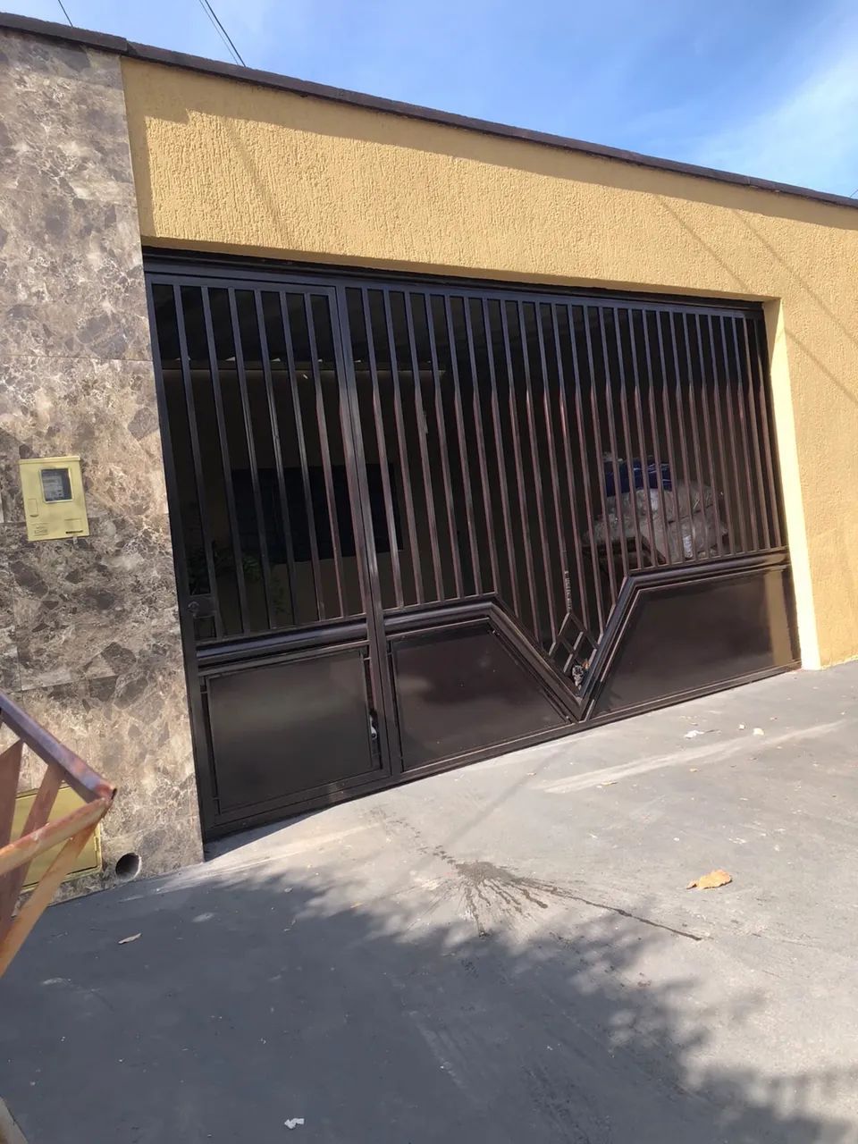 Vendo casa na vila Itatiaia 