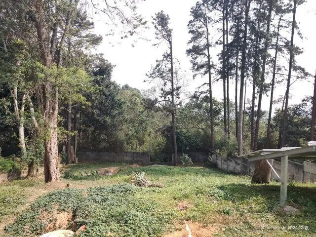 Aluguel em Itapecerica da Serra-Chacara - Foto 4