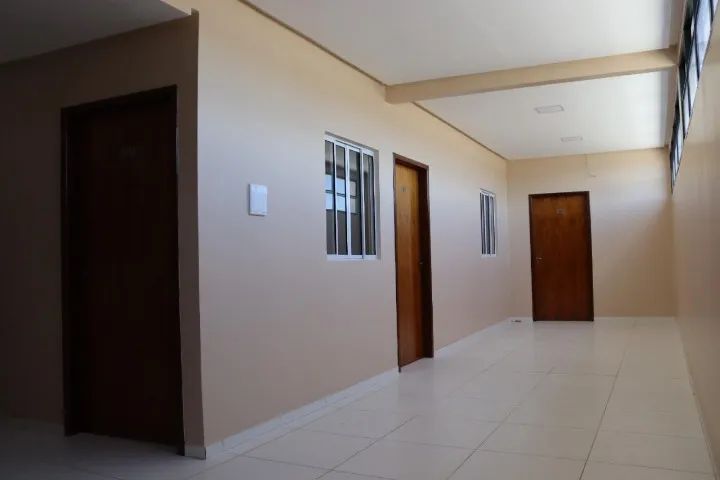 APARTAMENTO COM 2 QUARTOS NO BAIRRO BRASILIA - Foto 2