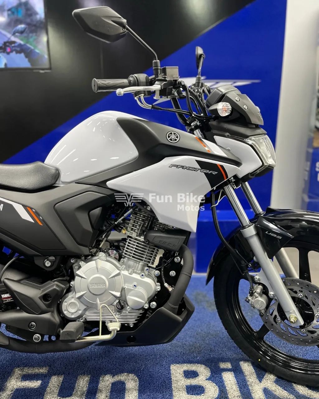 Factor 150 - Pronta Entrega, Financiamento S/ Entrada !! - Foto 5