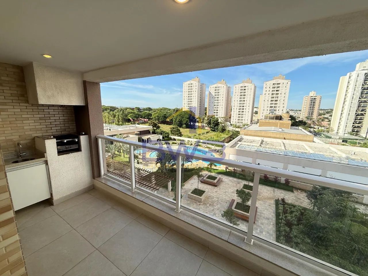 apartamento - Mansões Santo Antônio - Campinas - Foto 5