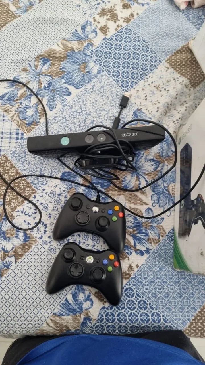 Xbox 360 - Foto 4