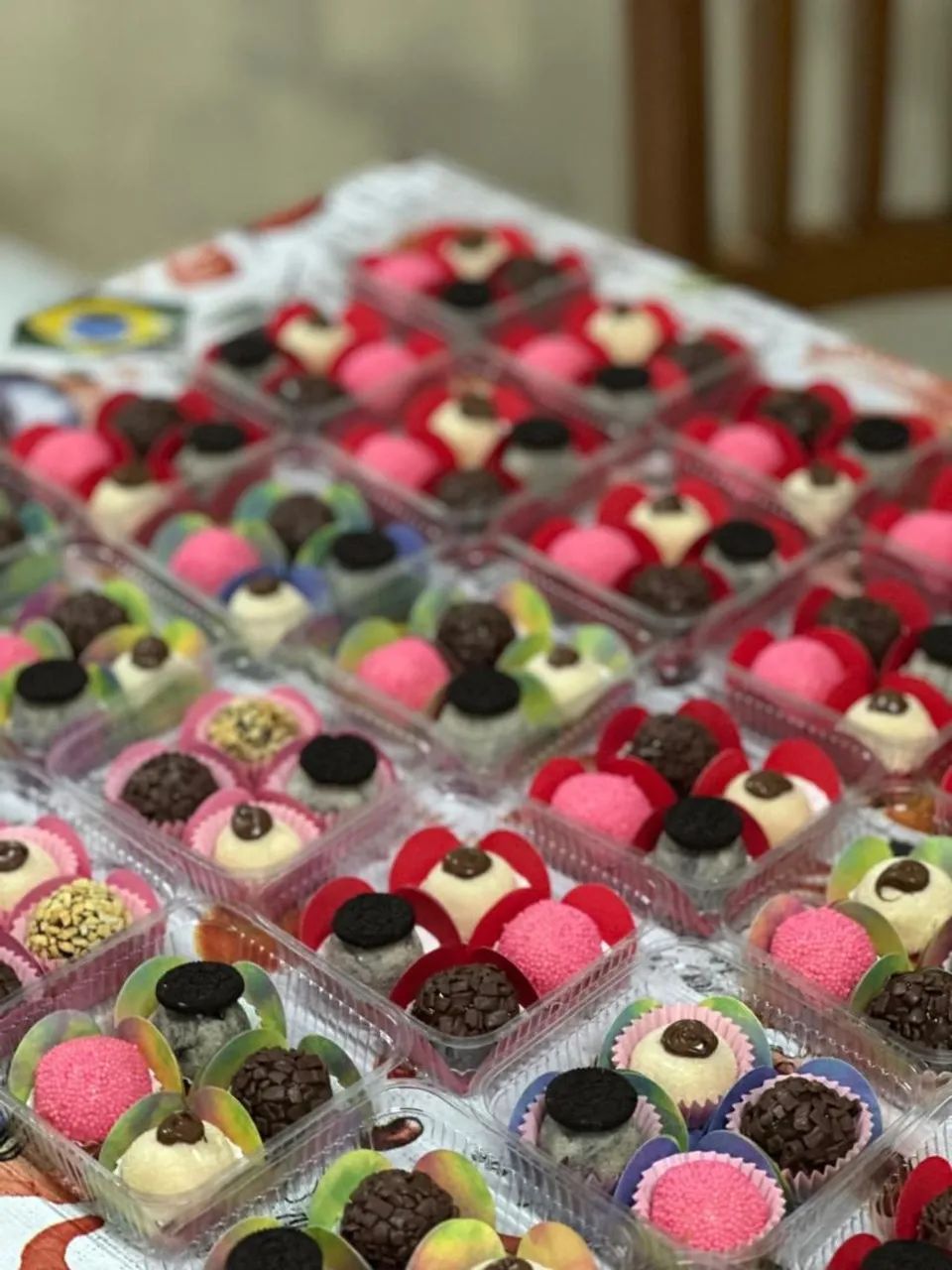 Docinhos de Festa  - Foto 3