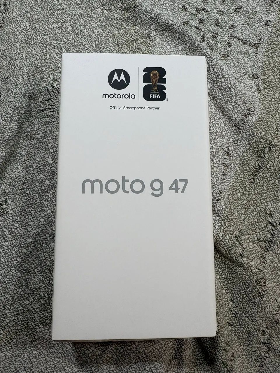 Vendo Moto G47 lacrado - Foto 2