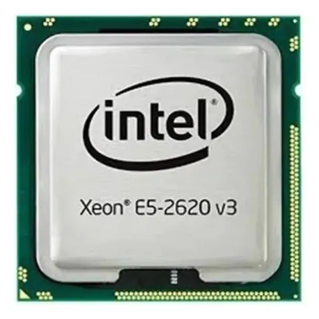 Kit Xeon E5-2620 v3 + Placa-mãe Qiyida X99 | Funcionando 100% - Foto 2