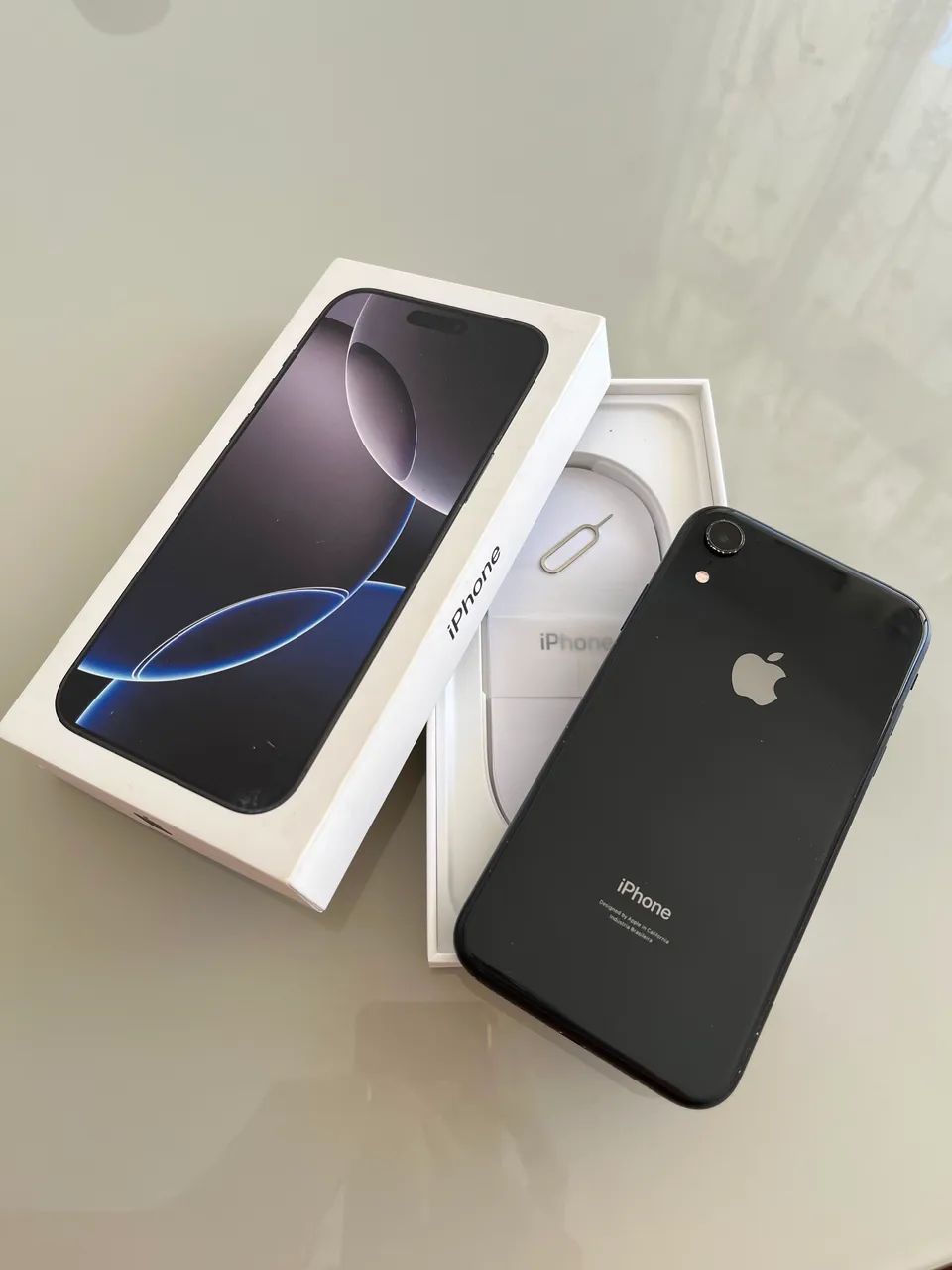 iPhone XR 64Gb - Foto 5