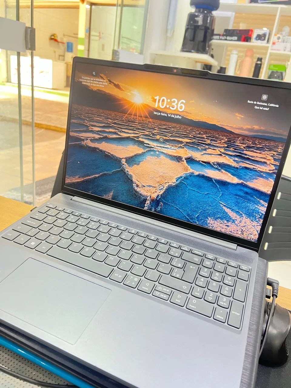 NOTEBOOK LENOVO - Foto 4