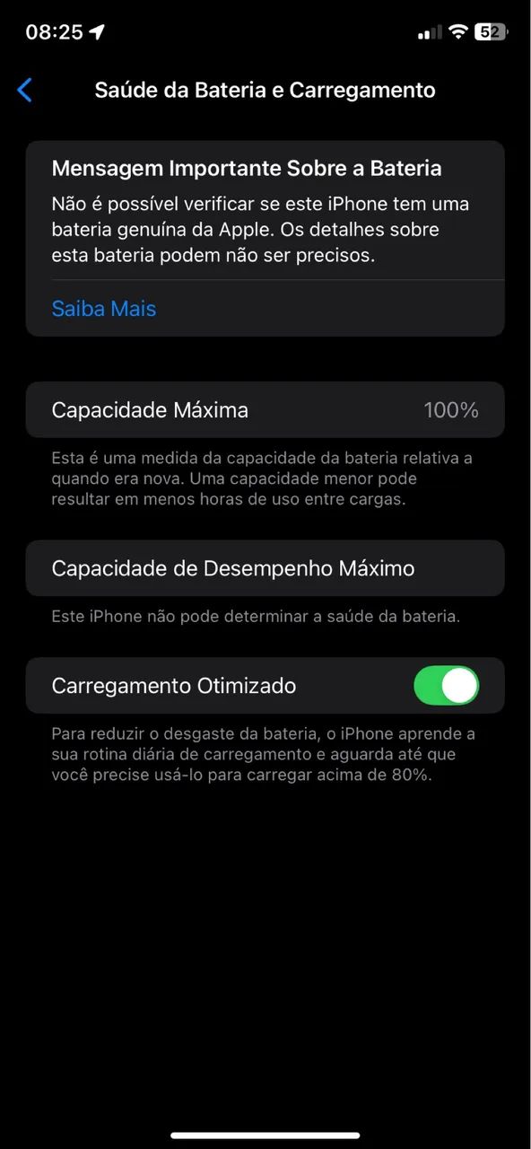Vendo IPhone XR