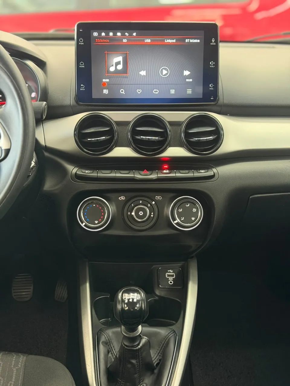 Fiat Argo Drive 1.3 8V Flex 2019 - Foto 5