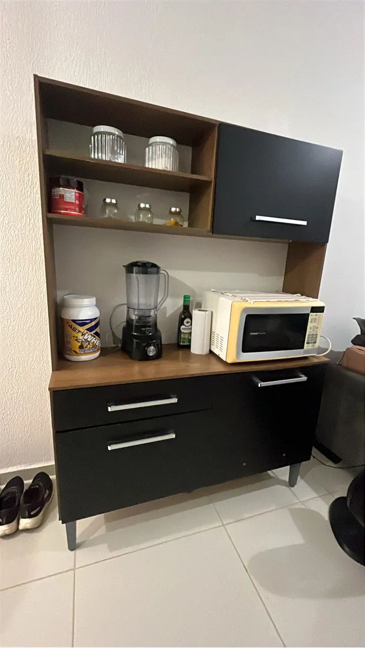 Armário Cozinha  - Foto 2