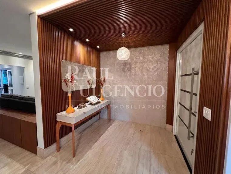 CONDOMÍNIO SANTANA RESIDENCE | 4 DORMITÓRIOS - Foto 5