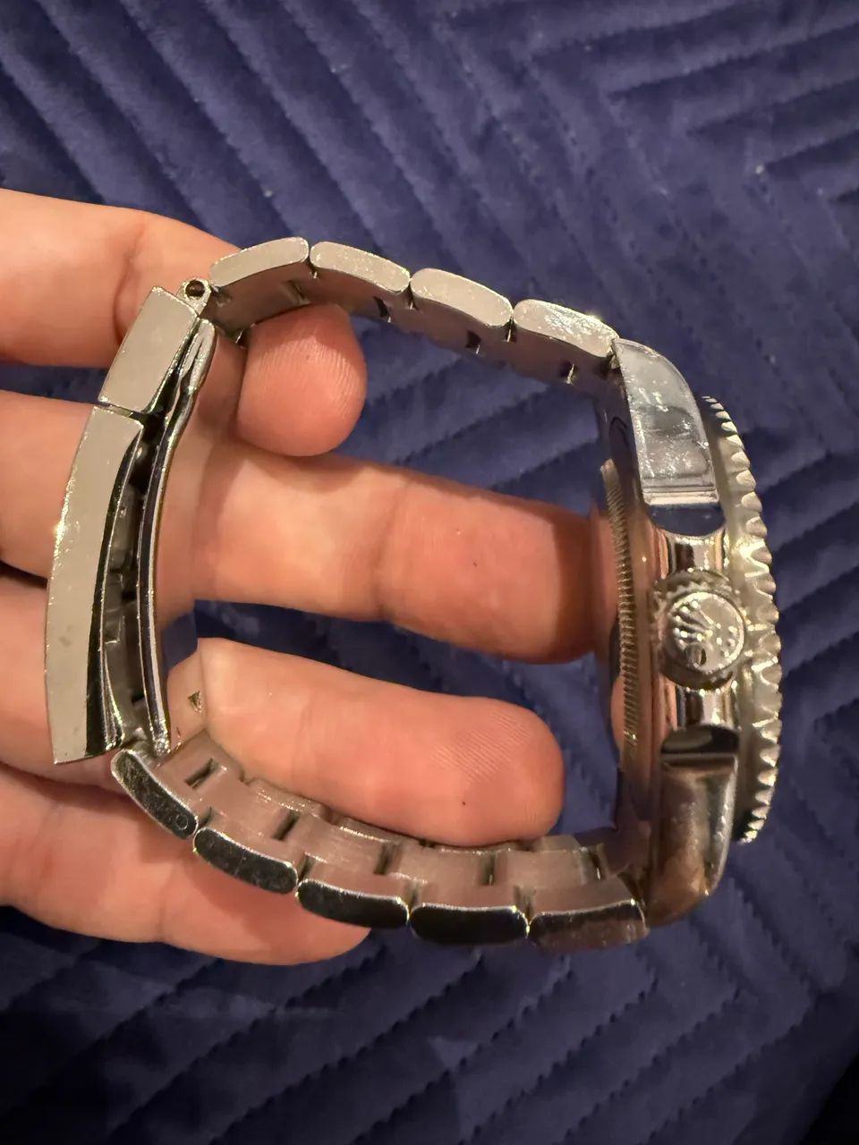     Rolex Submariner Date ?Starbucks? - Foto 3