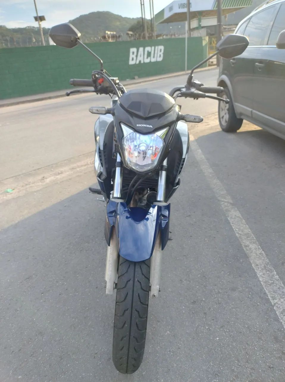 Moto - Foto 4