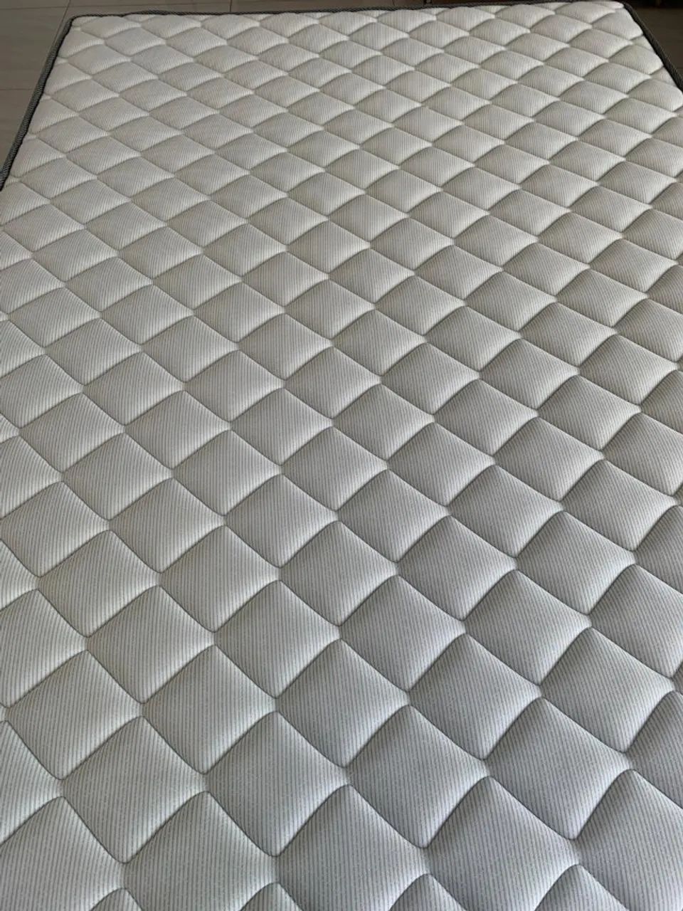 Cama Box de Casal Ortobom - Foto 2