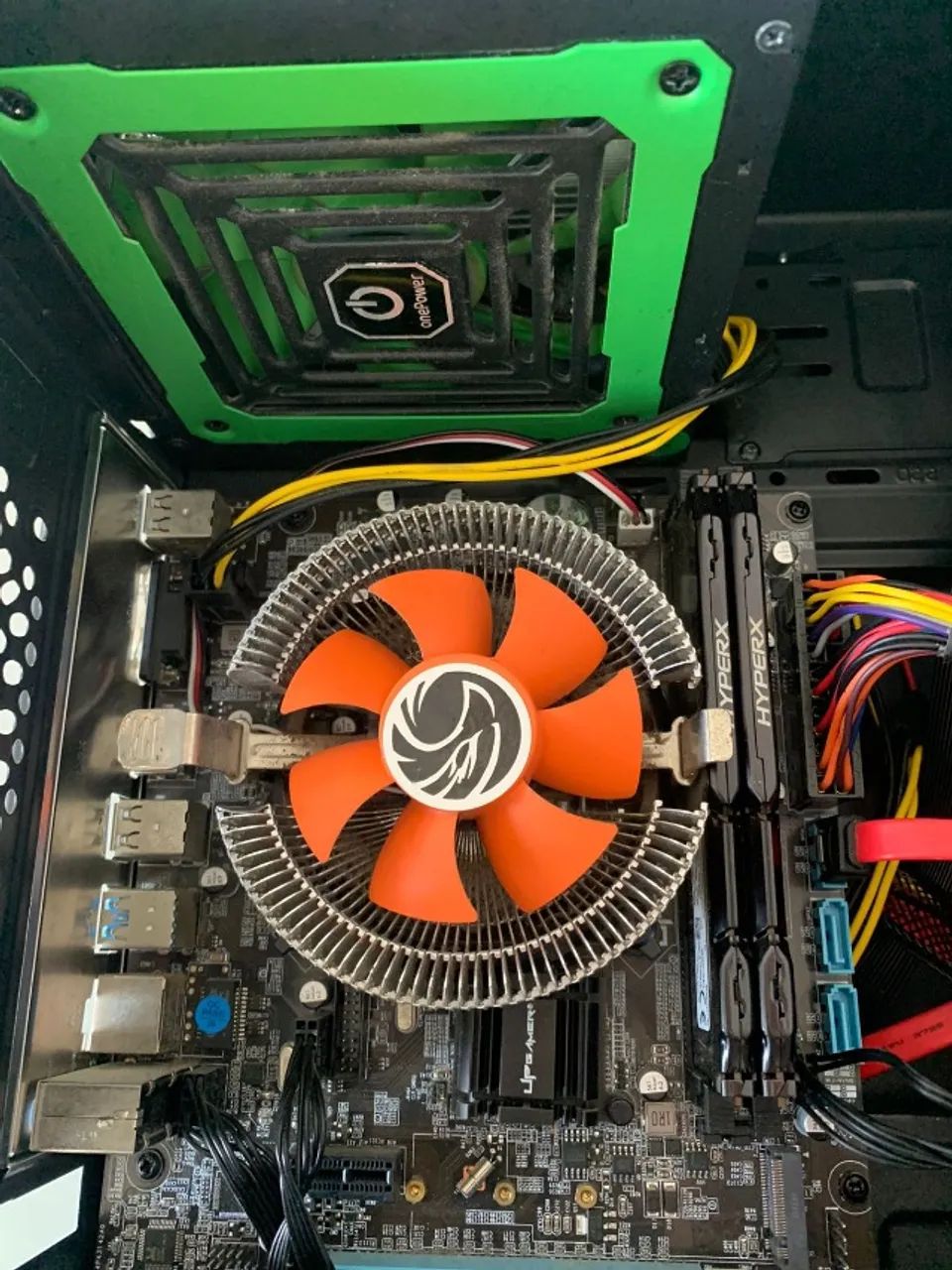 Computador completo - Foto 4