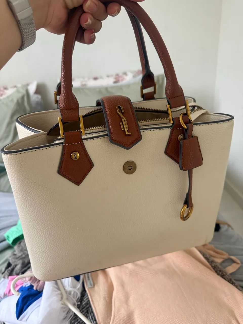 Bolsa Santa Lola  - Foto 2