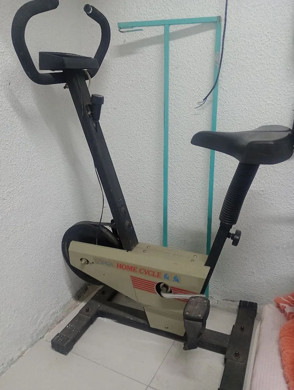 Bicicleta Ergométrica  - Foto 3
