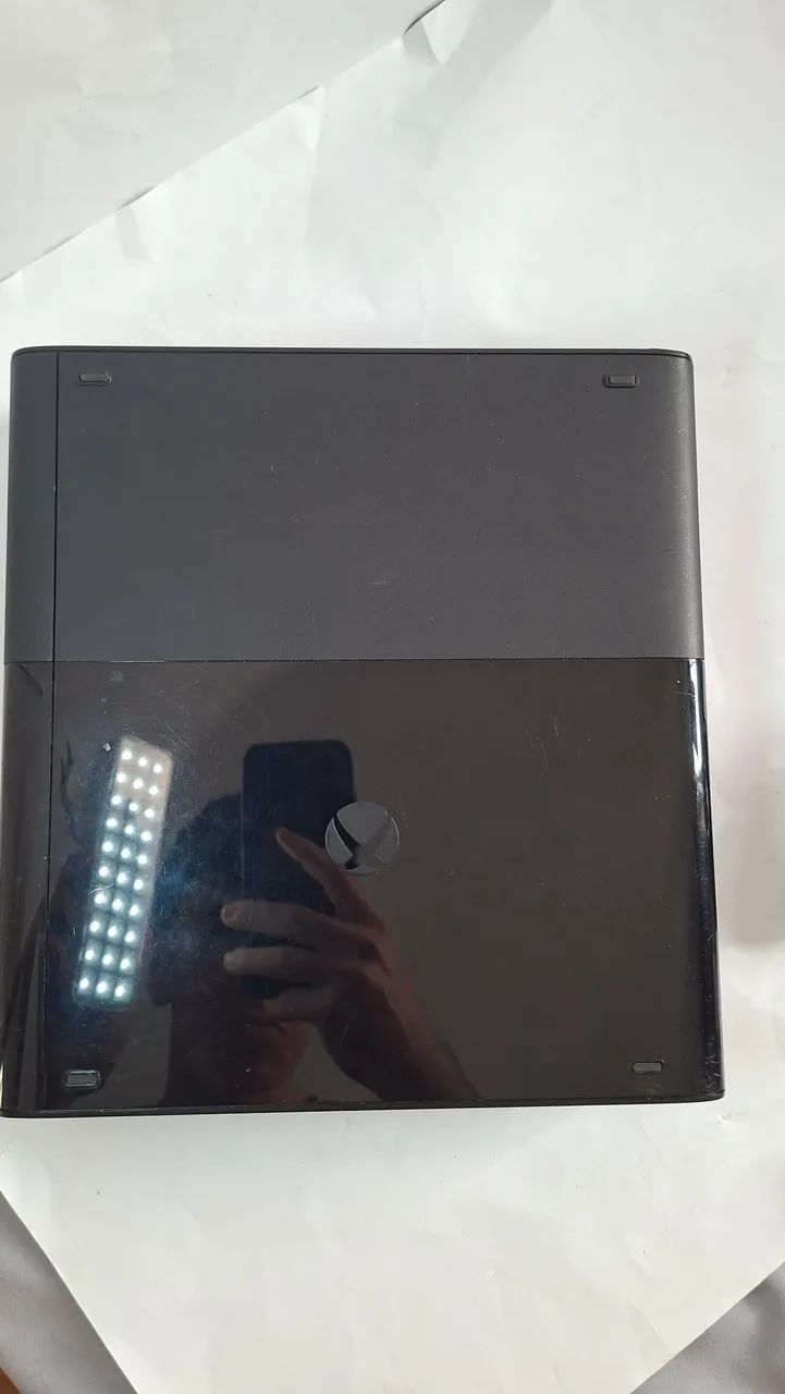 Xbox 360 - Foto 5