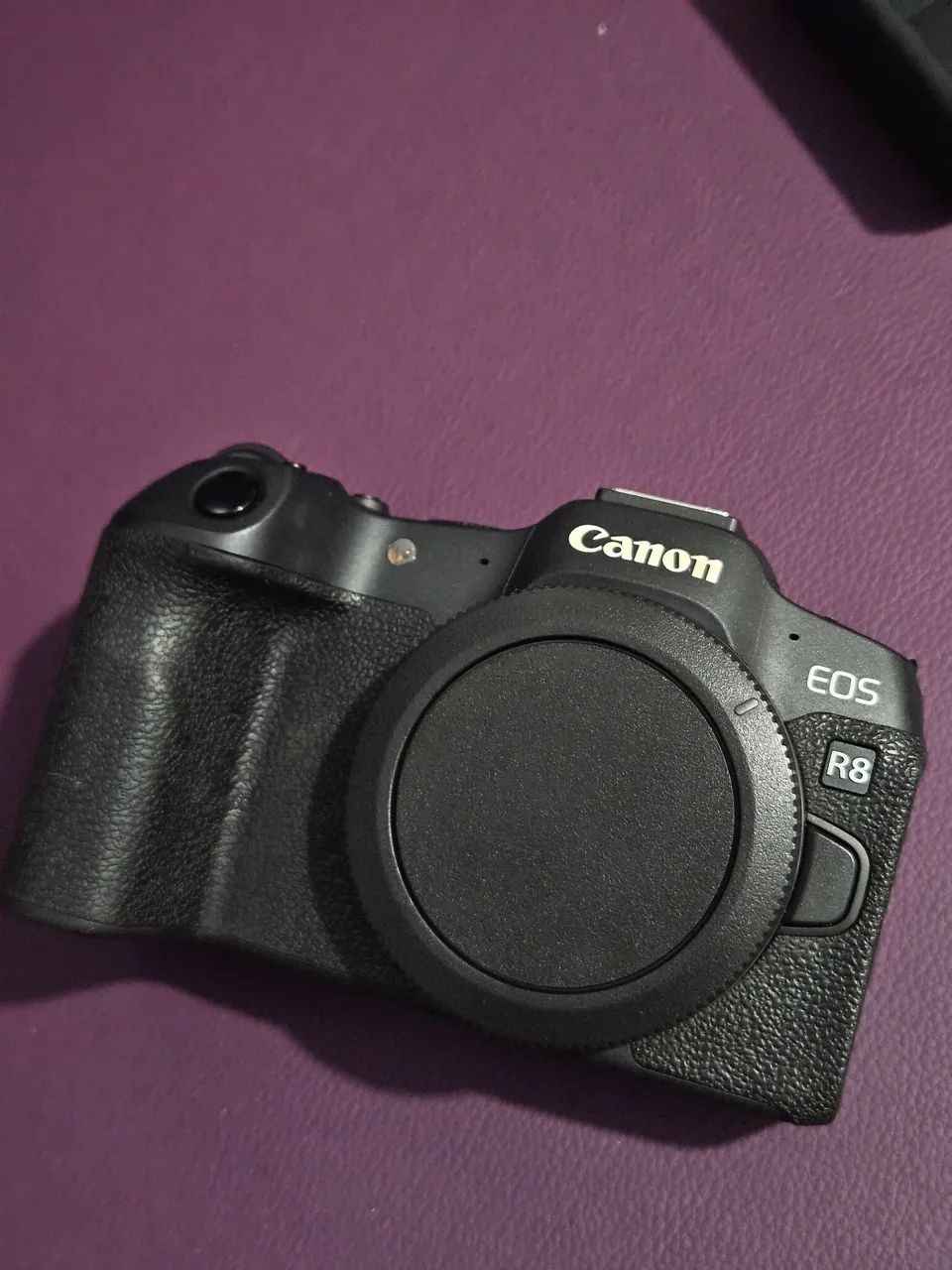 Canon r8 usada conservada - Foto 5